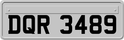 DQR3489