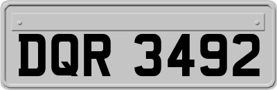 DQR3492
