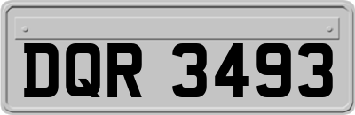 DQR3493