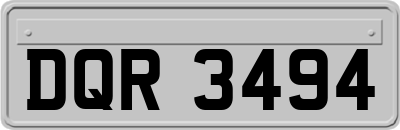 DQR3494