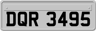 DQR3495