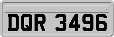 DQR3496