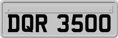 DQR3500