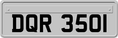 DQR3501