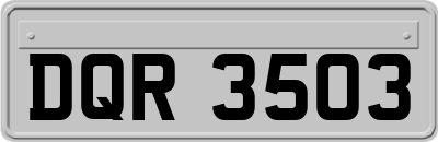 DQR3503