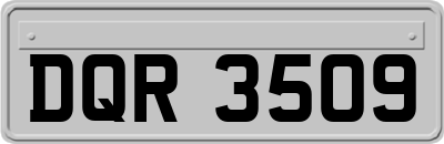 DQR3509