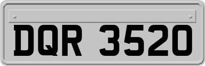 DQR3520