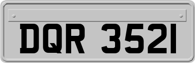 DQR3521