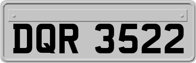 DQR3522
