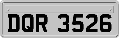 DQR3526