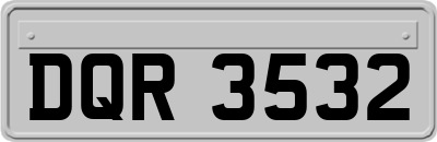 DQR3532