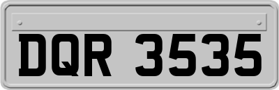 DQR3535
