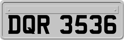 DQR3536