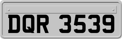DQR3539