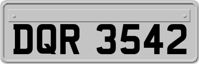 DQR3542