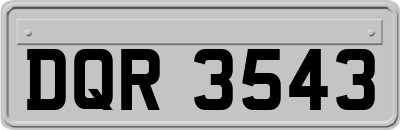 DQR3543