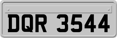 DQR3544