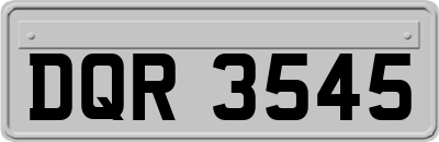 DQR3545