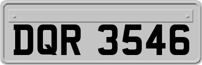DQR3546