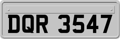 DQR3547