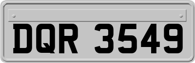DQR3549