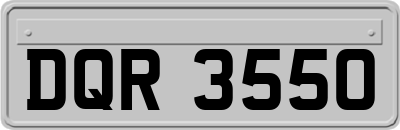 DQR3550