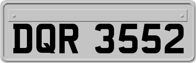 DQR3552