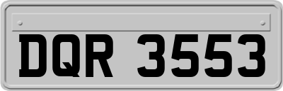 DQR3553