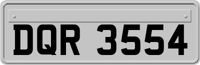 DQR3554