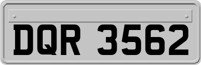 DQR3562