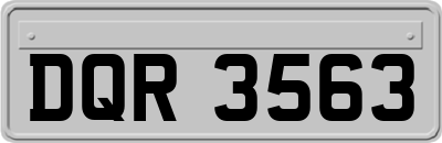 DQR3563