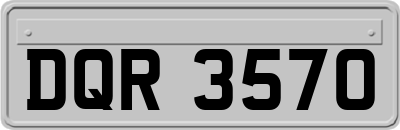 DQR3570