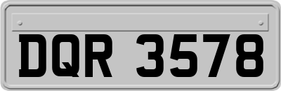 DQR3578