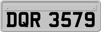 DQR3579