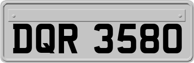 DQR3580