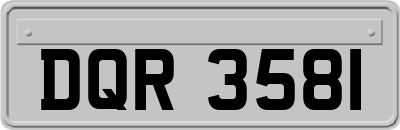 DQR3581