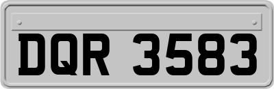 DQR3583