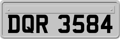 DQR3584
