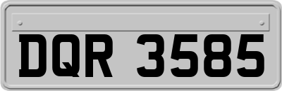 DQR3585
