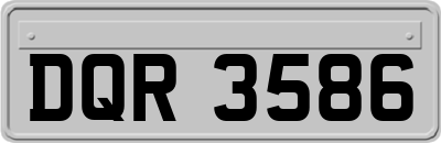 DQR3586