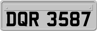 DQR3587