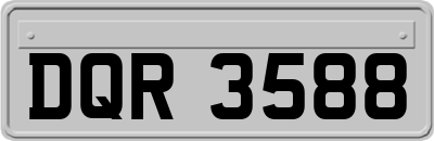 DQR3588