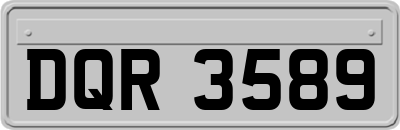 DQR3589