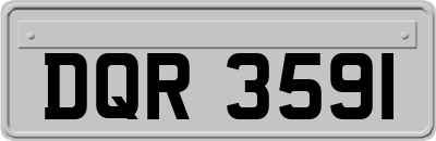 DQR3591
