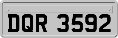 DQR3592