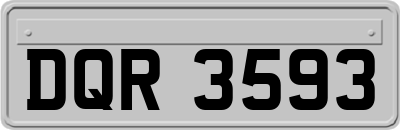 DQR3593