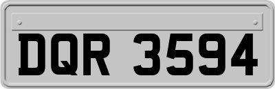 DQR3594