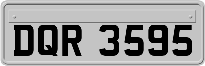 DQR3595