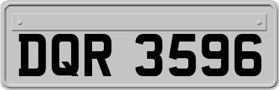 DQR3596