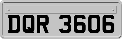 DQR3606